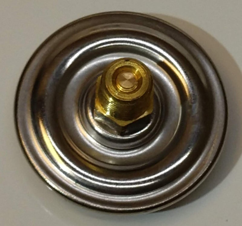 APPION Replacement Gauges #KTGA00 - Image 5